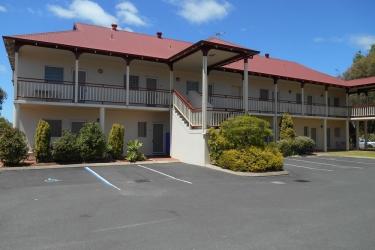The Esplanade Hotel Busselton