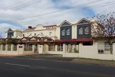 The Esplanade Hotel Busselton