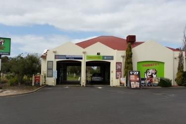 The Esplanade Hotel Busselton
