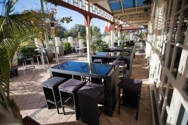 The Esplanade Hotel Busselton