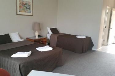 The Esplanade Hotel Busselton