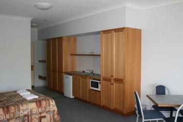 The Esplanade Hotel Busselton