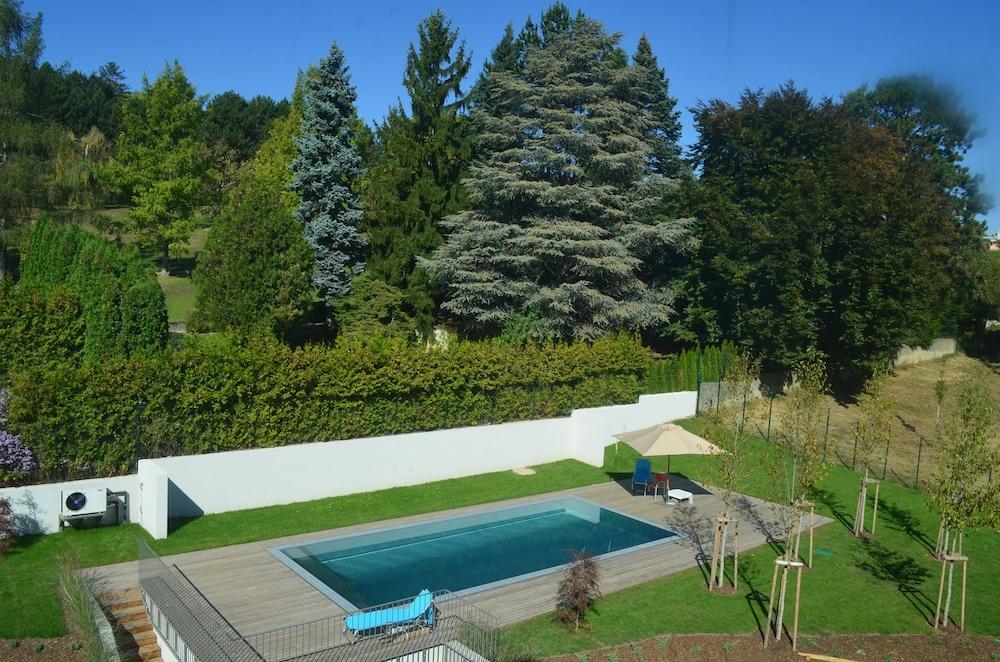 Vienna Garden Residence