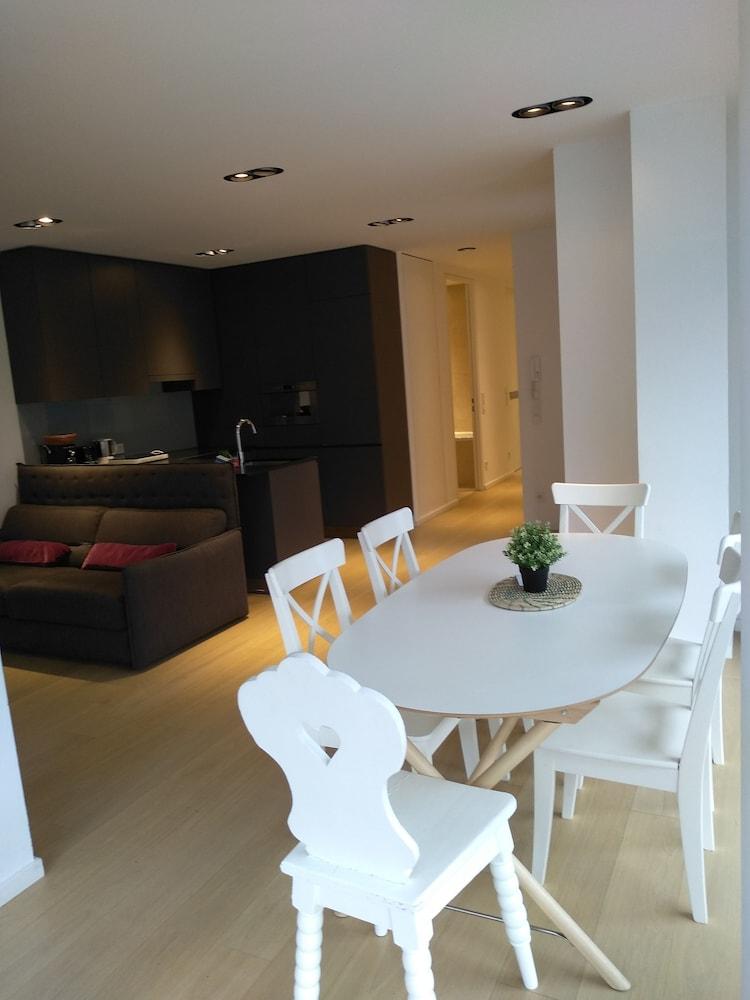Vienna Garden Residence