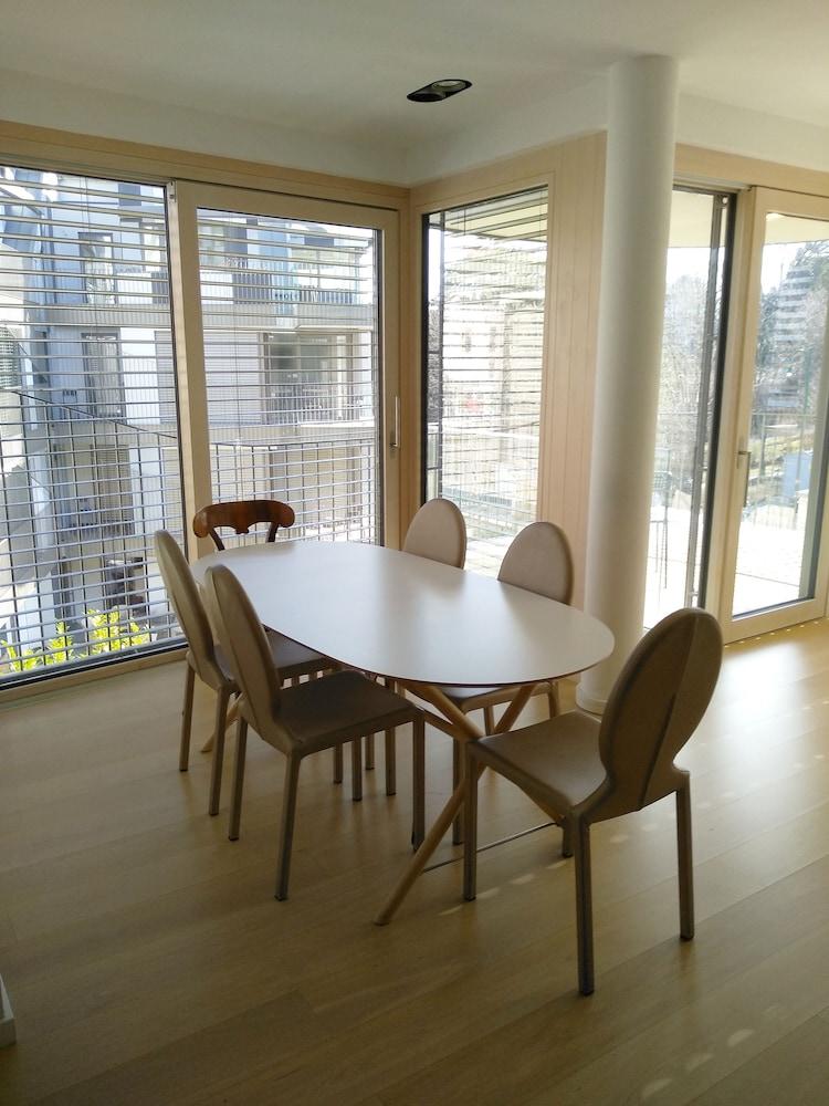 Vienna Garden Residence