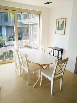 Vienna Garden Residence