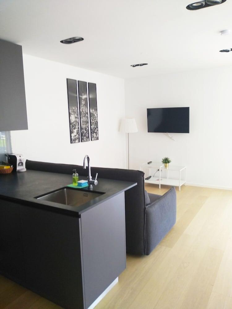 Vienna Garden Residence