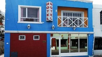 Apart Hotel Luan