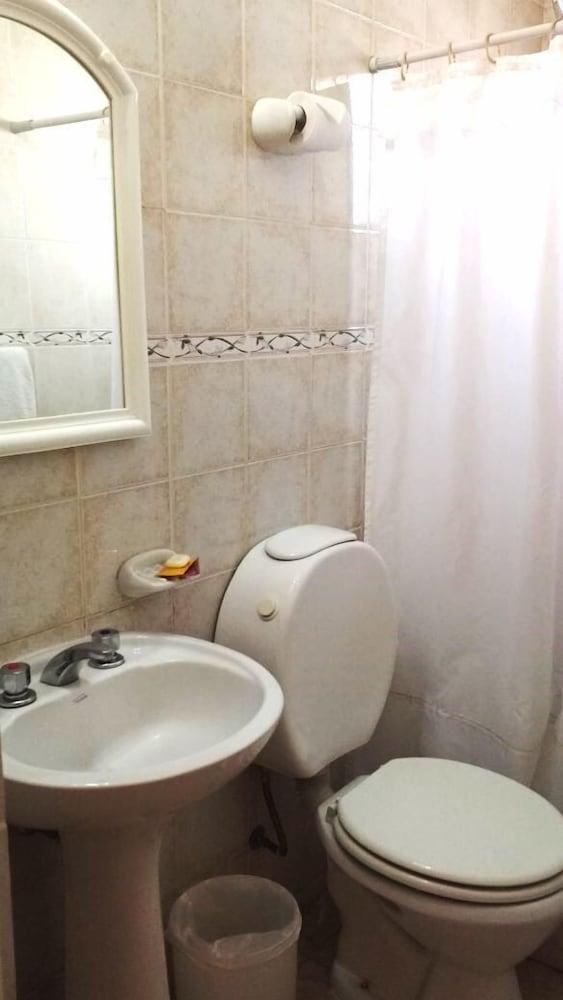 Apart Hotel Luan