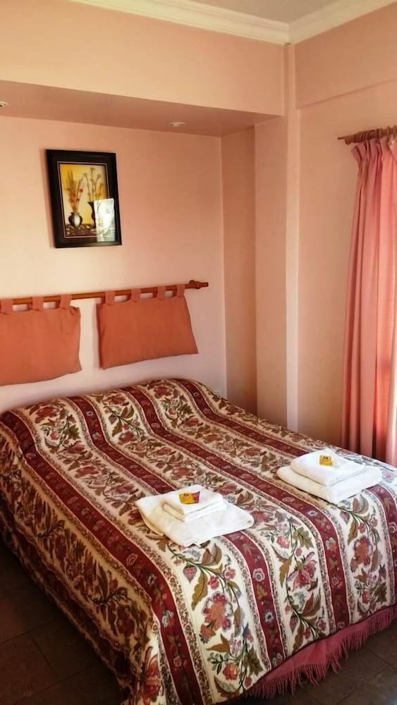 Apart Hotel Luan