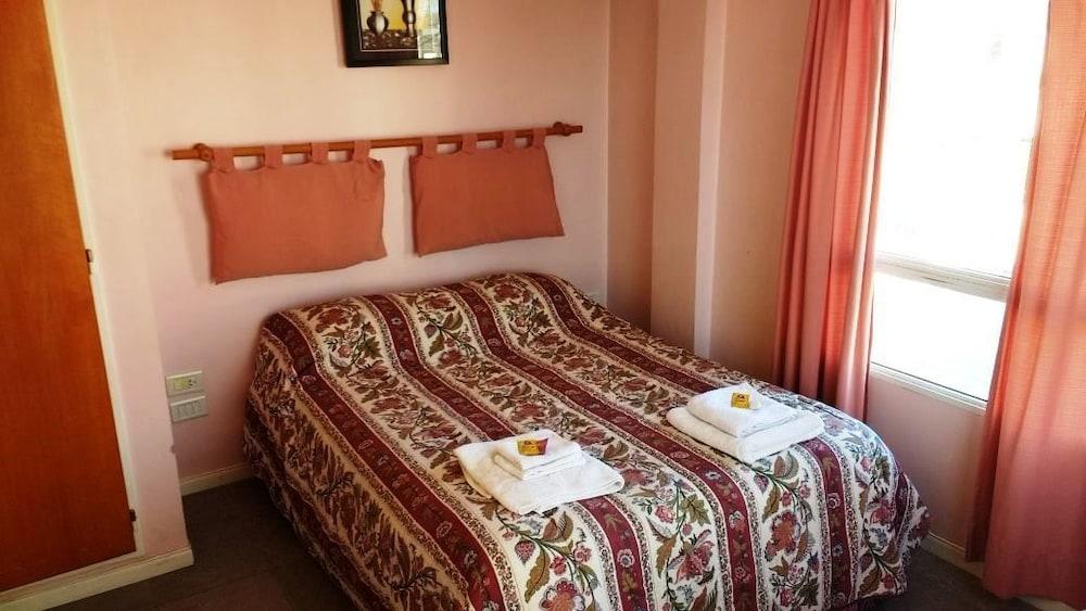 Apart Hotel Luan