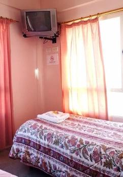 Apart Hotel Luan