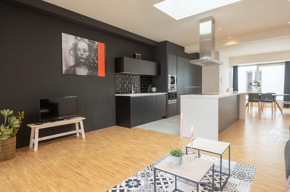Smartflats Design - Old Town