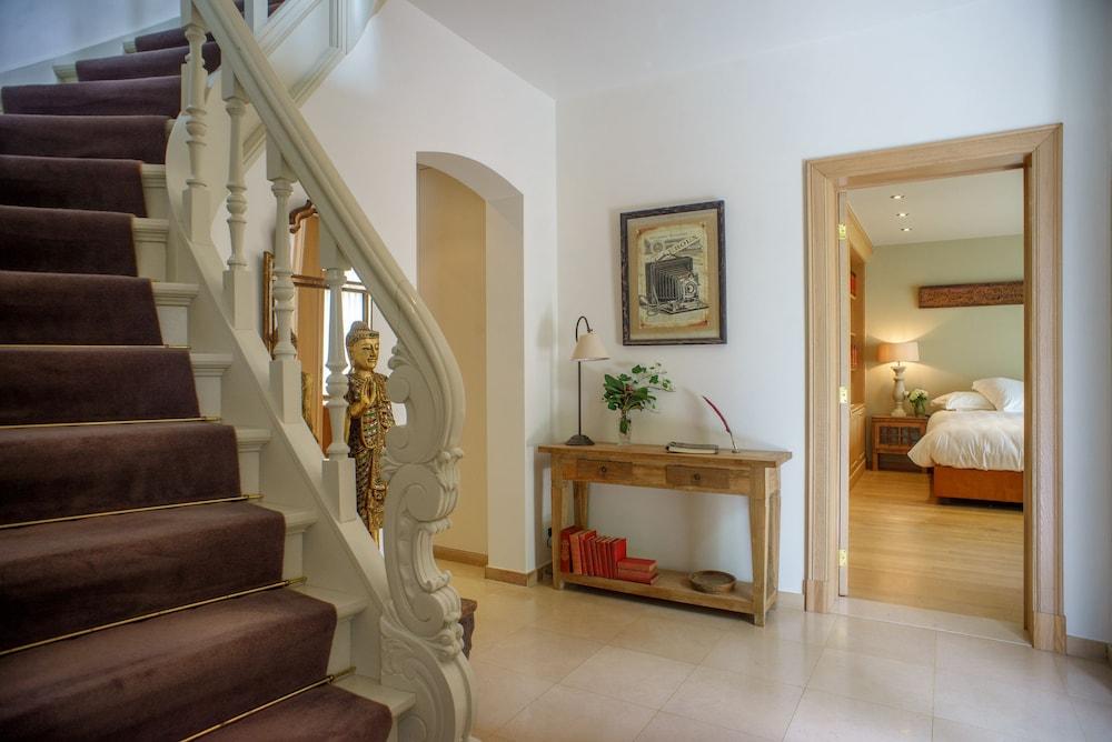 Villa Magdalena