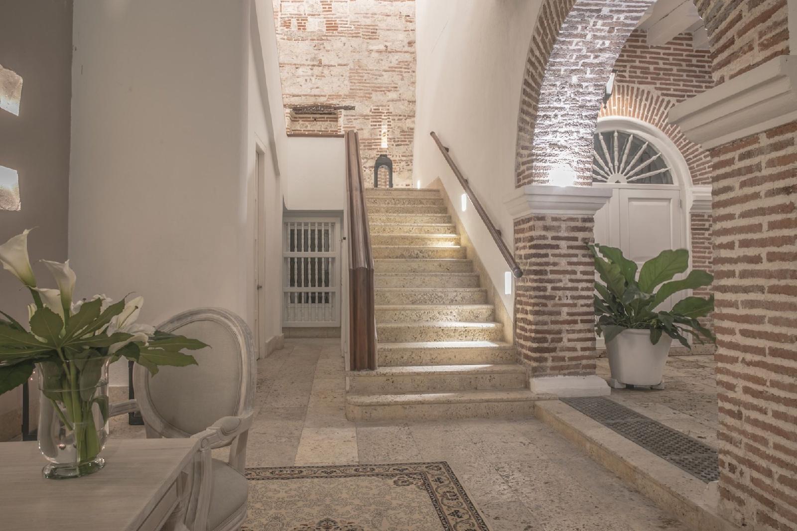Casa Cochera del Gobernador