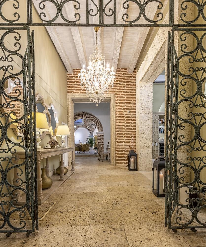 Casa Cochera del Gobernador