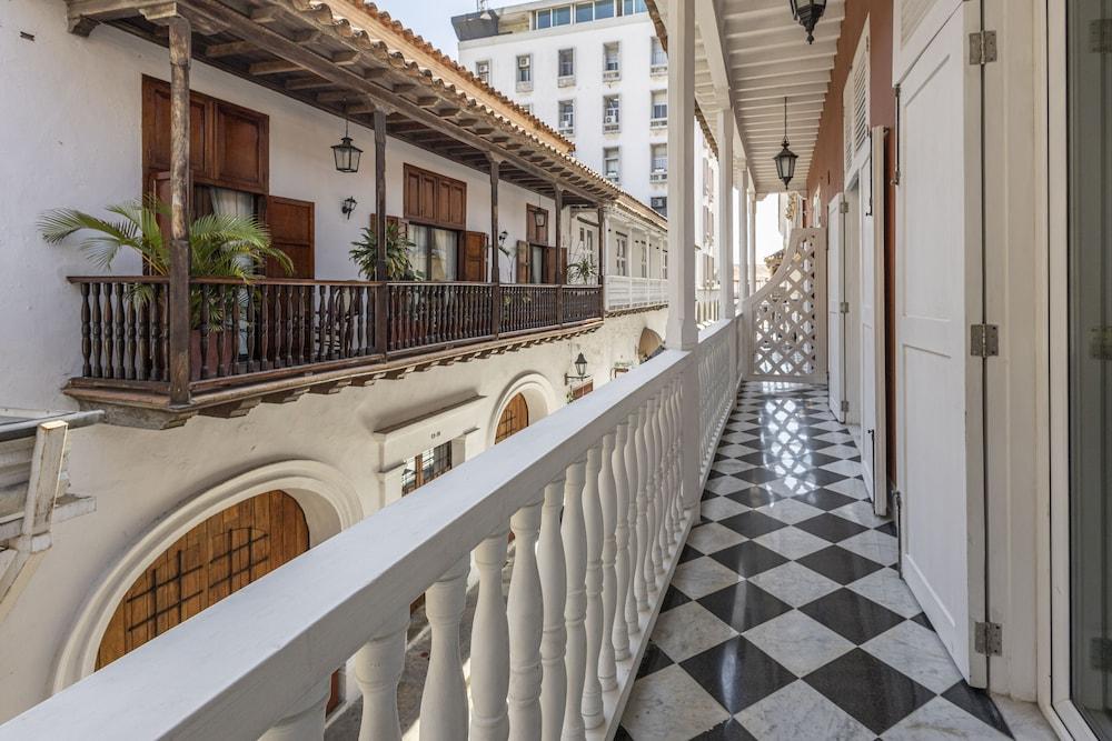 Casa Cochera del Gobernador