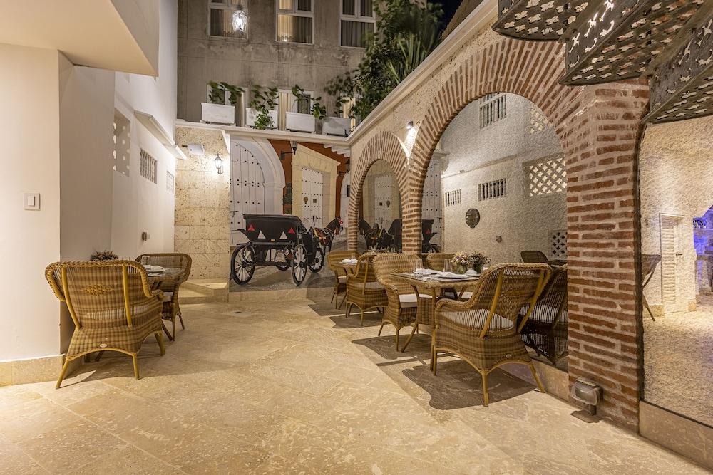 Casa Cochera del Gobernador