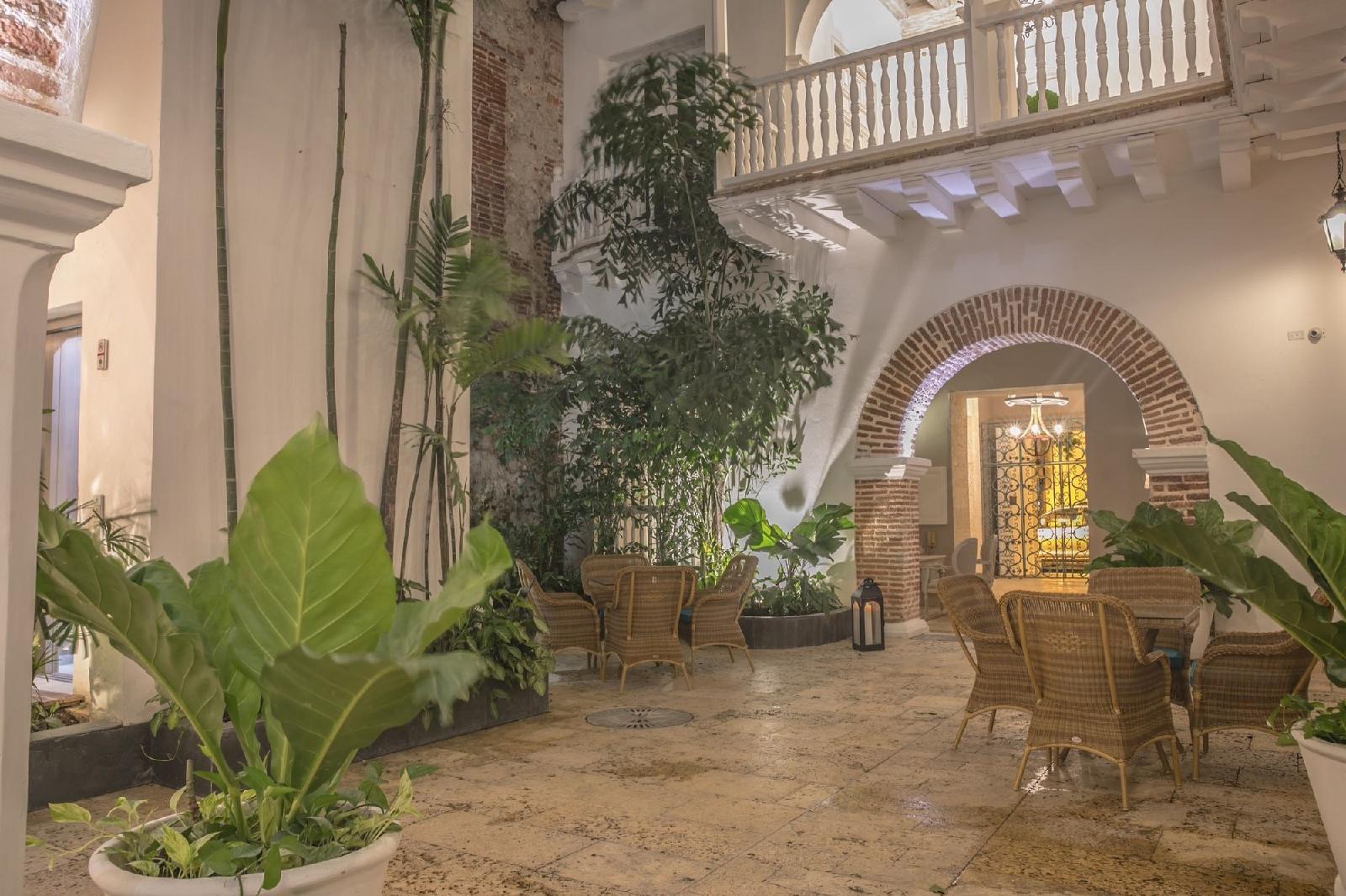 Casa Cochera del Gobernador