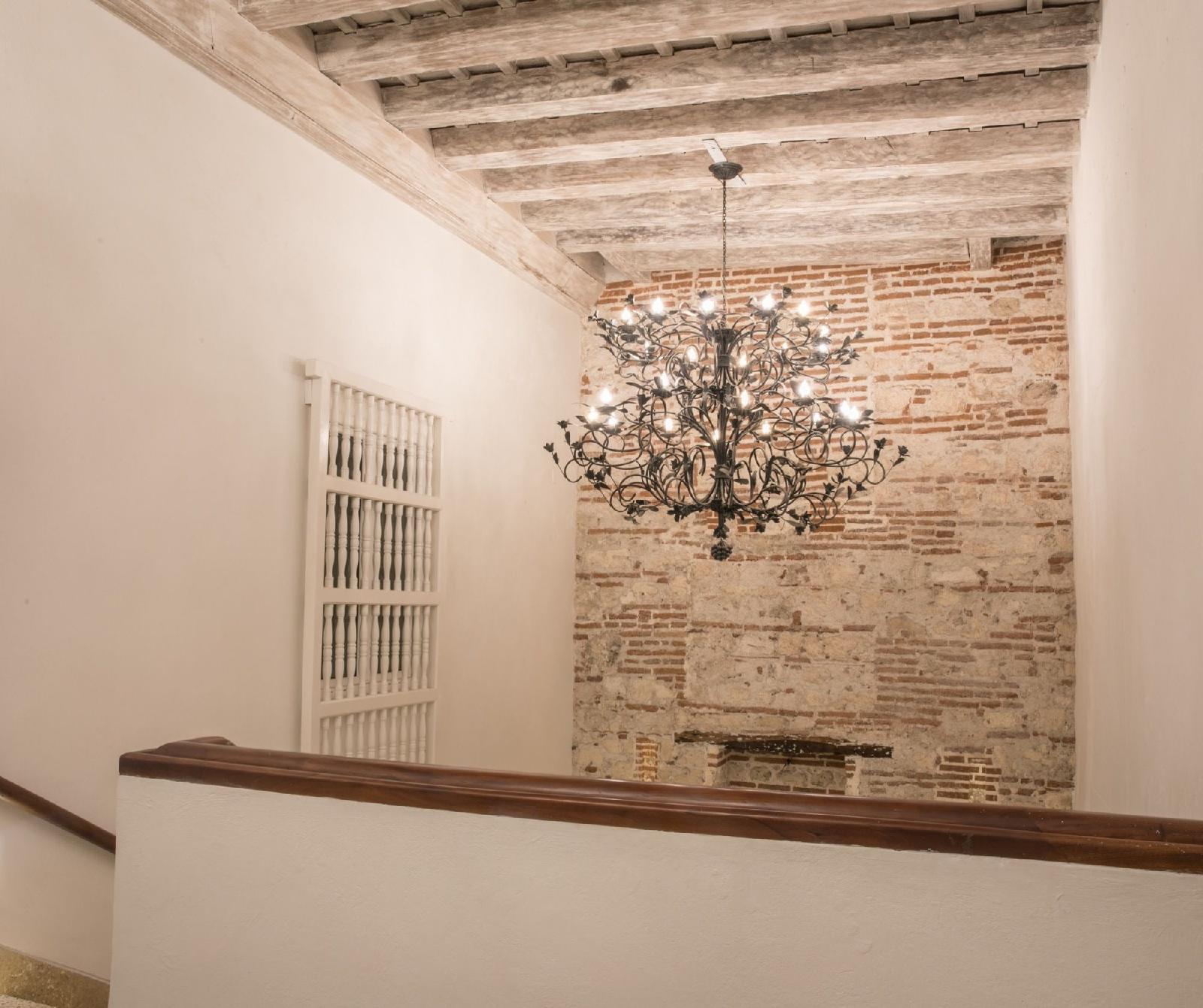 Casa Cochera del Gobernador
