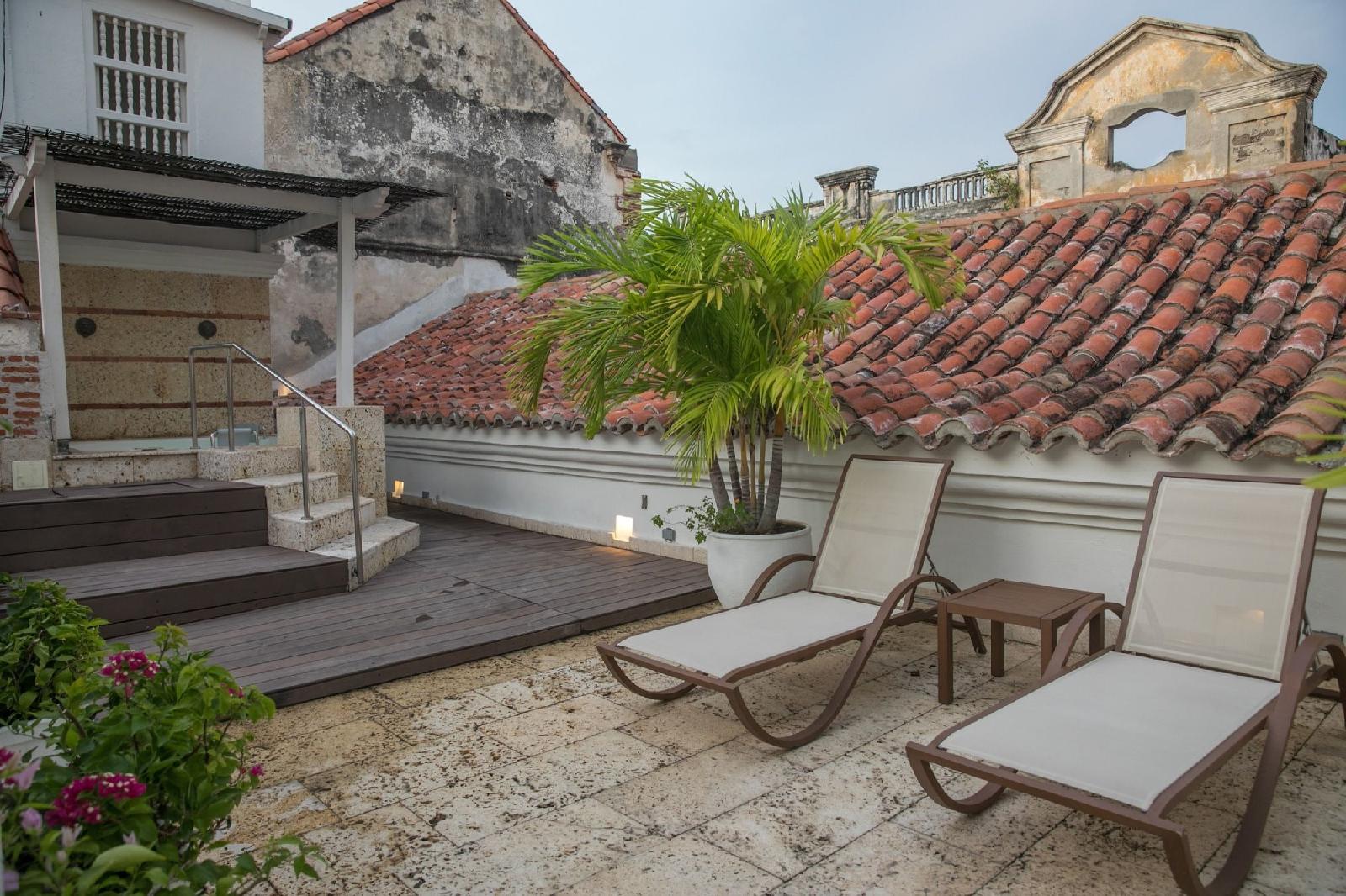 Casa Cochera del Gobernador