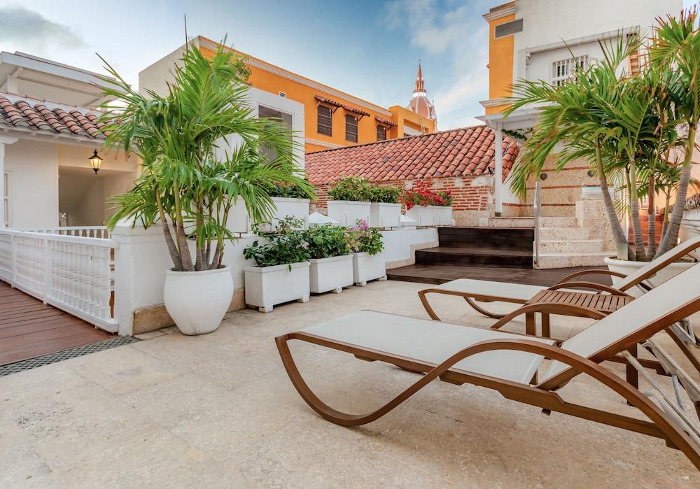 Casa Cochera del Gobernador