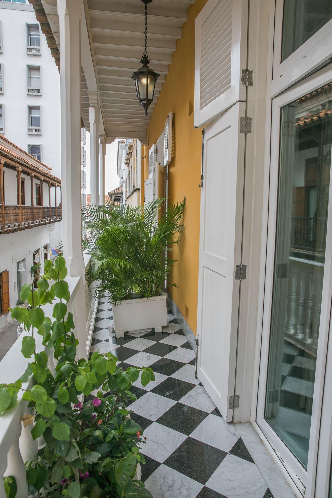 Casa Cochera del Gobernador