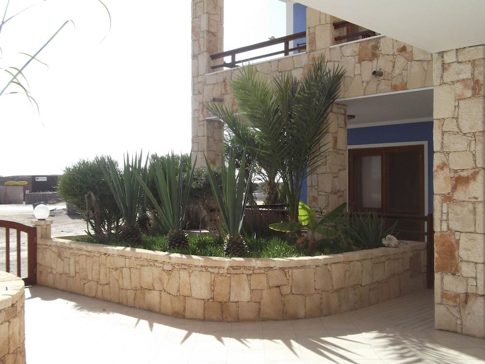Apartment Ocean Front Praia Estoril