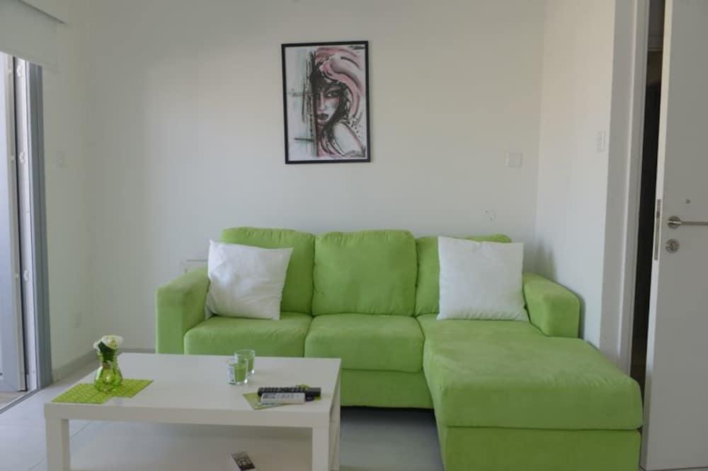Myrtiana Apartments