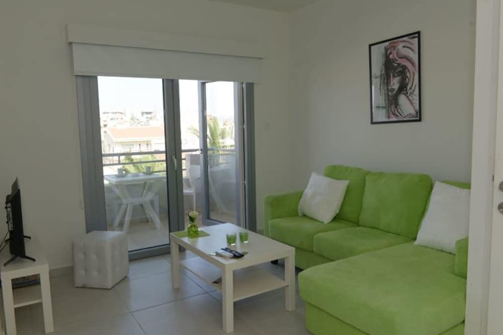 Myrtiana Apartments