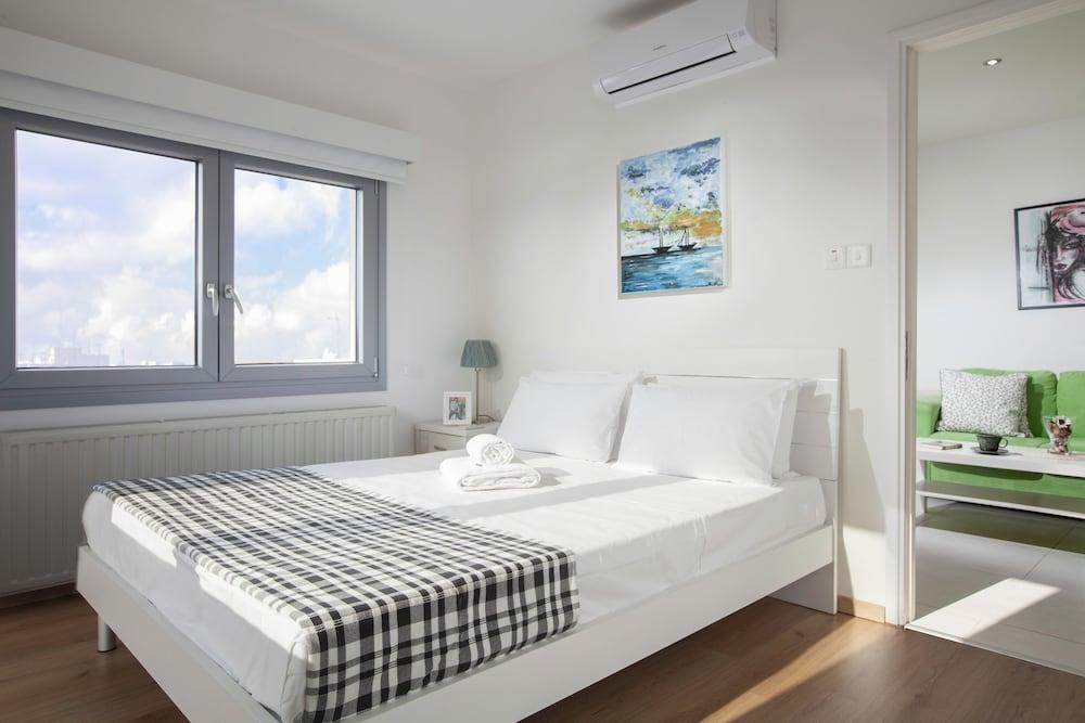 Myrtiana Apartments