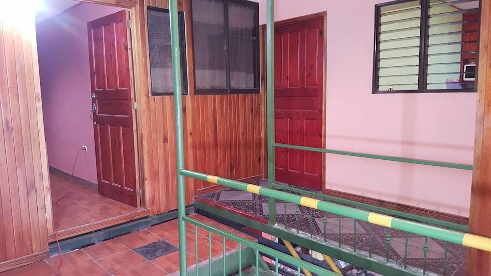 Aparthotel Gonzalez