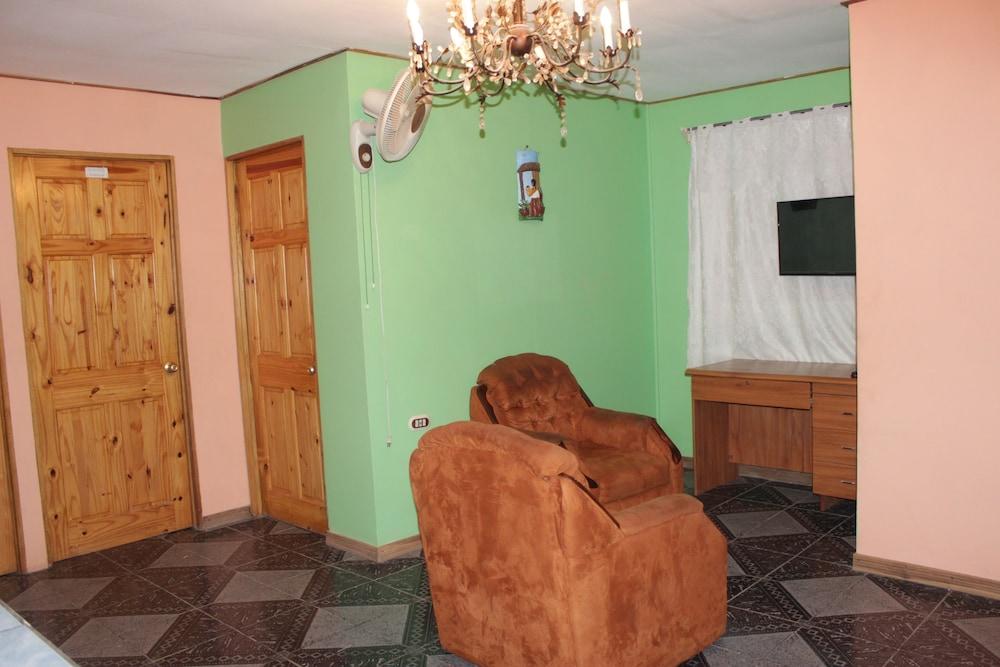 Aparthotel Gonzalez