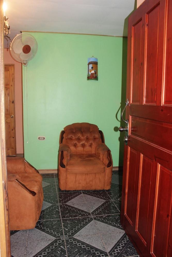 Aparthotel Gonzalez