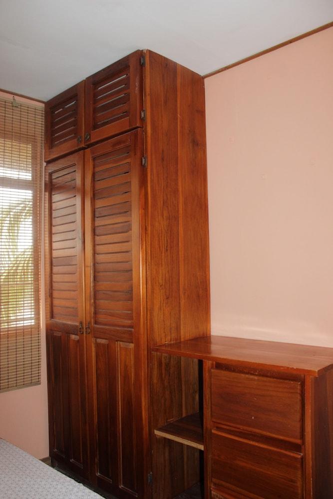 Aparthotel Gonzalez
