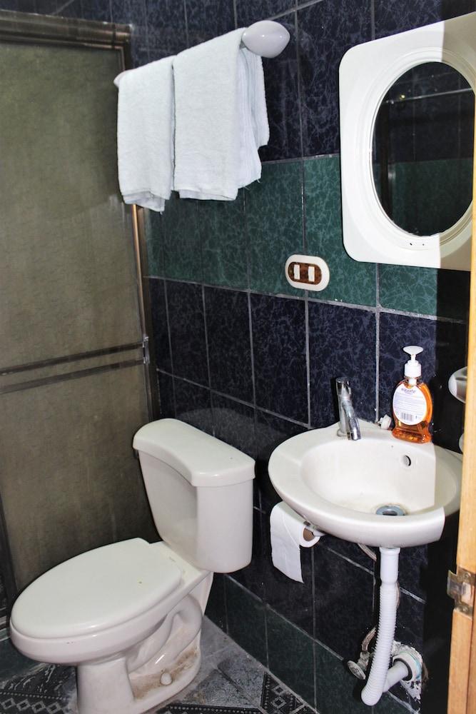 Aparthotel Gonzalez