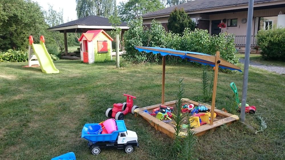 B&B Kommee Kurki