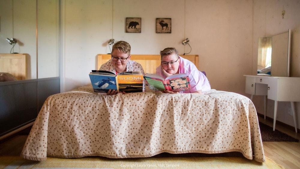 B&B Kommee Kurki