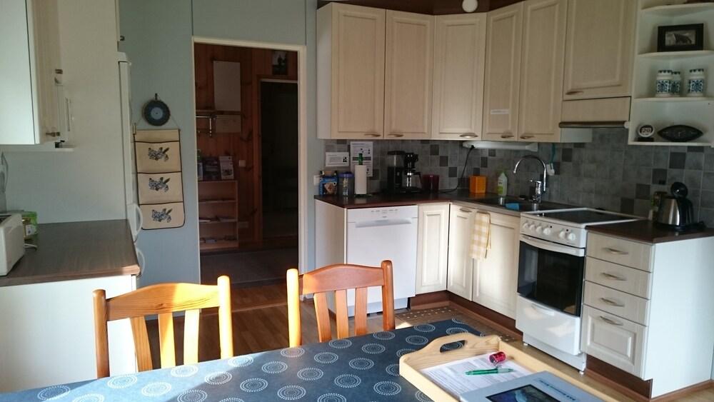 B&B Kommee Kurki
