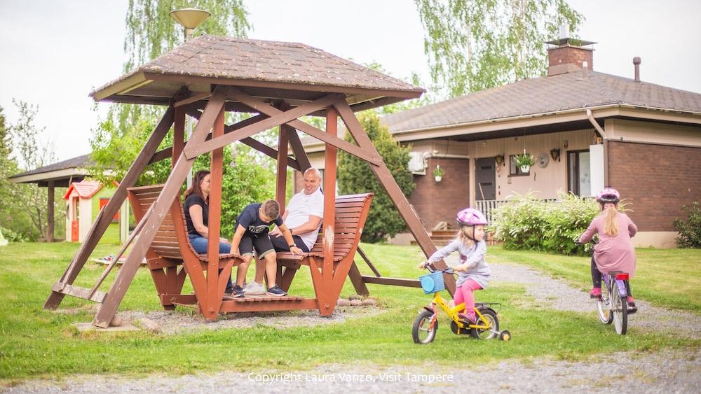 B&B Kommee Kurki