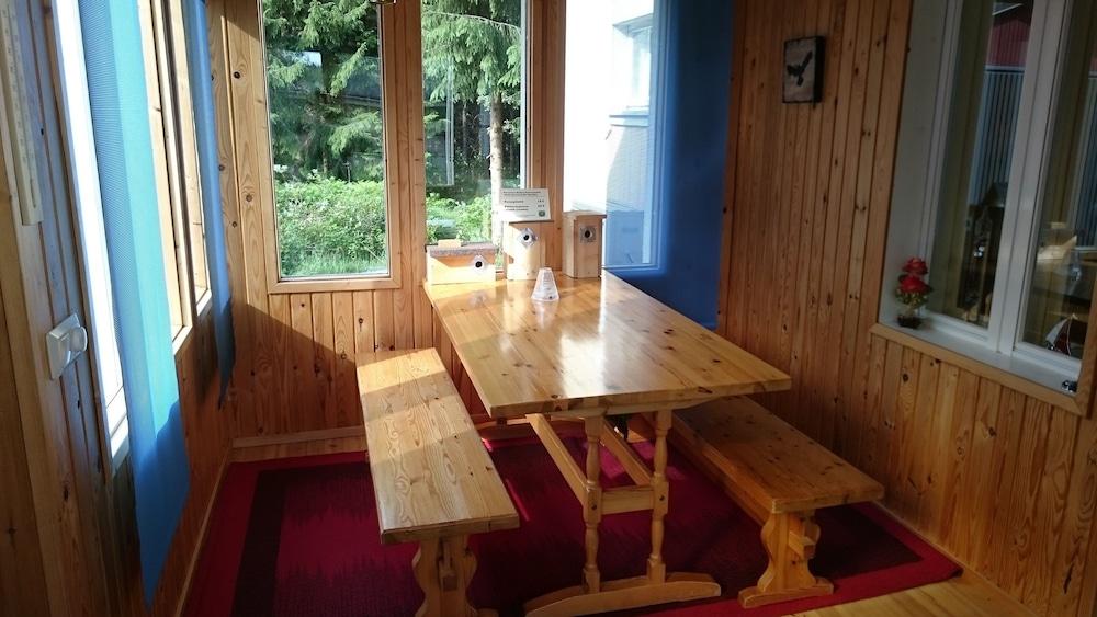 B&B Kommee Kurki