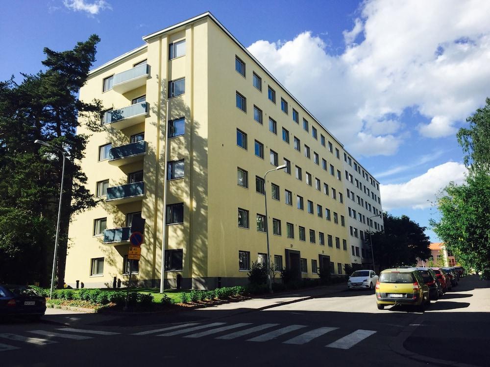 Apartment Sunshine