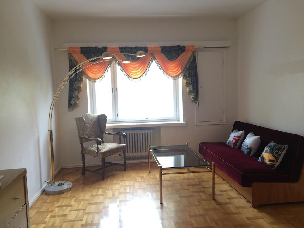 Apartment Sunshine
