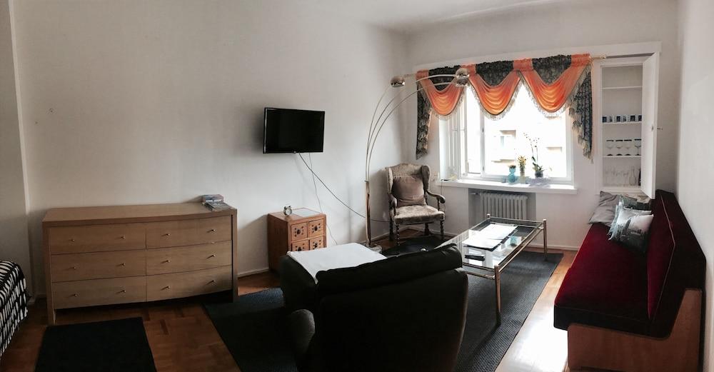 Apartment Sunshine