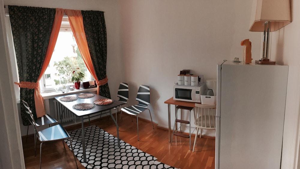 Apartment Sunshine