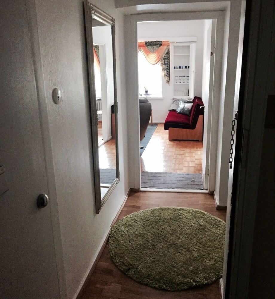 Apartment Sunshine