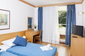 Hotel Duga Uvala