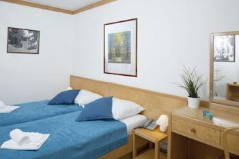 Hotel Duga Uvala