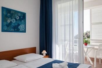 Hotel Duga Uvala