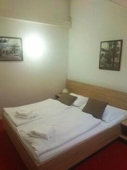 Hotel Duga Uvala